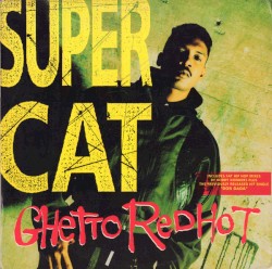 Ghetto Red Hot