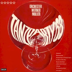 Tanzparty '68