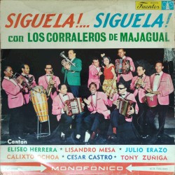 Síguela, síguela