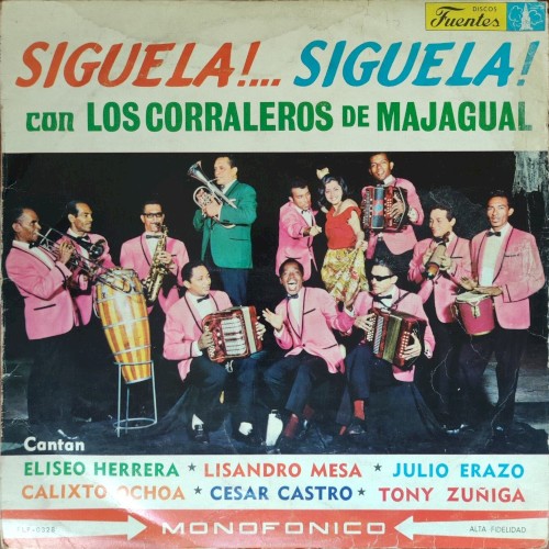 Síguela, síguela