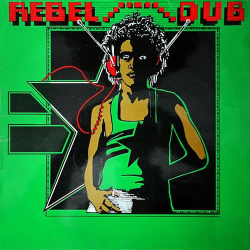 Rebel Dub