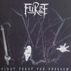 First Feast for Freedom