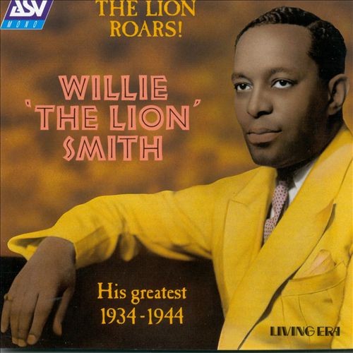 The Lion Roars! His Greatest Hits, 1934-1944