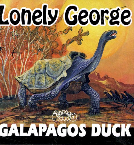 Lonely George