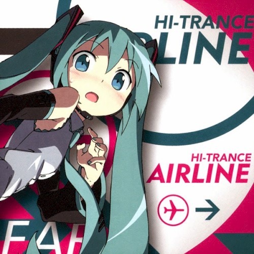HI-TRANCE AIRLINE