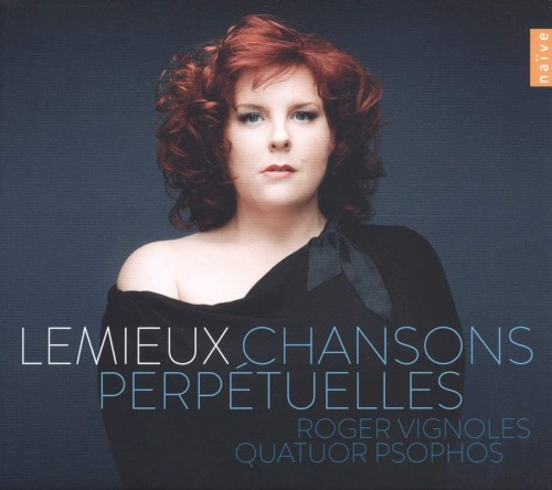 Chansons perpétuelles