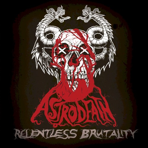 Relentless Brutality