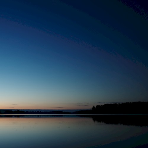 Lone Sky