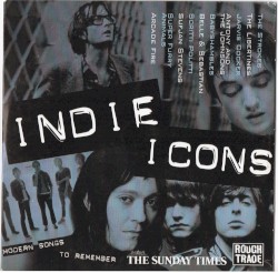 Indie Icons