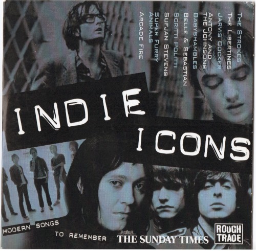 Indie Icons