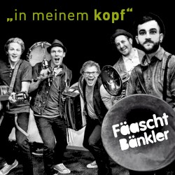 In meinem Kopf
