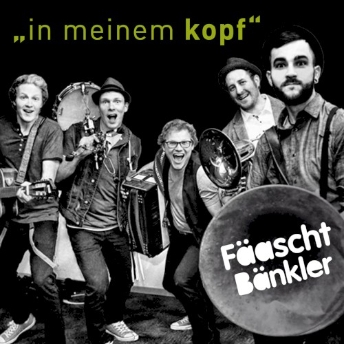 In meinem Kopf