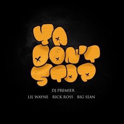 Ya Don’t Stop