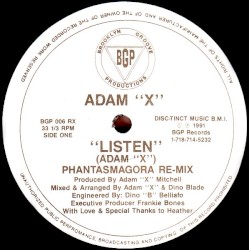 Listen