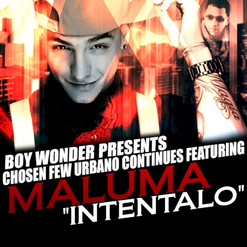 Inténtalo