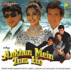 Aankhon Mein Tum Ho