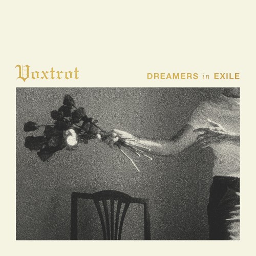 Dreamers in Exile