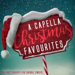 A Capella Christmas Favourites