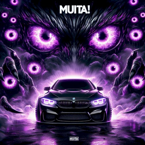 MUITA!