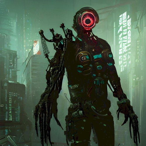 環繞者阿梅妮西婭與時光機1號 (PRAIRIE remix)