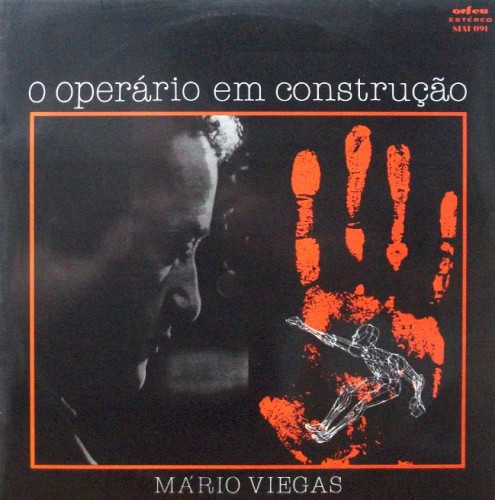 O operário em construção