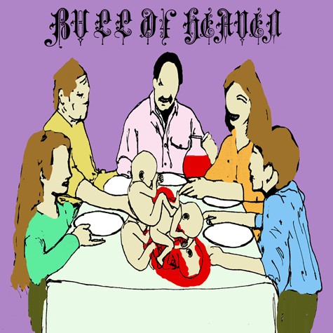 194: Give Up Your Son So We May Eat Him