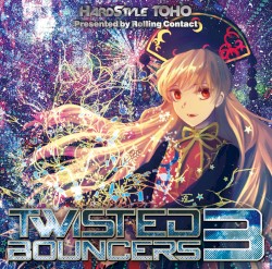 Twisted Bouncers 3