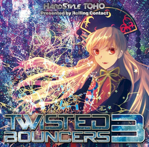 Twisted Bouncers 3