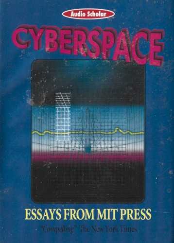 Cyberspace: Essays from the MIT Press