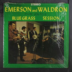 Bluegrass Session