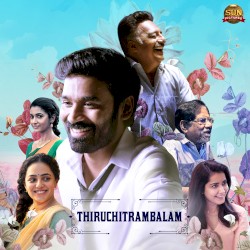 Thiruchitrambalam