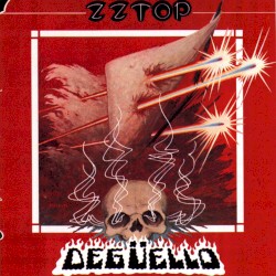 Degüello