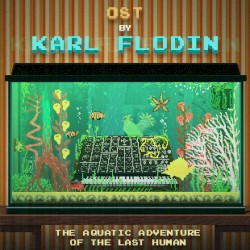 The Aquatic Adventure of the Last Human OST