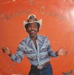 The Chocolate Cowboy