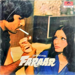 Faraar