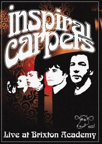 Live At Brixton Academy