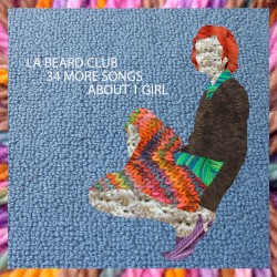 34 MORE SONGS ABOUT 1 GIRL