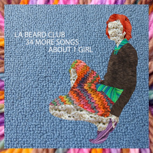34 MORE SONGS ABOUT 1 GIRL