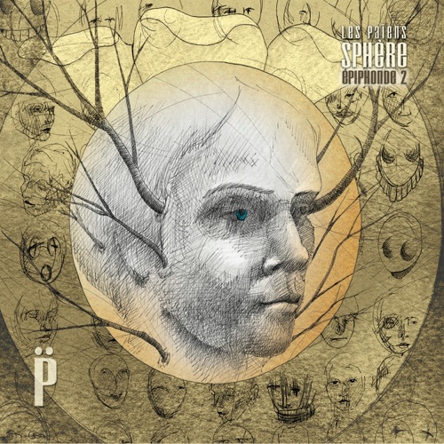 Sphère, épiphonde 2