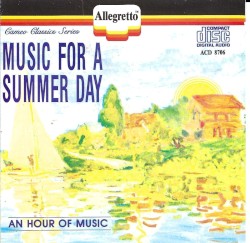 Music For A Summer Day