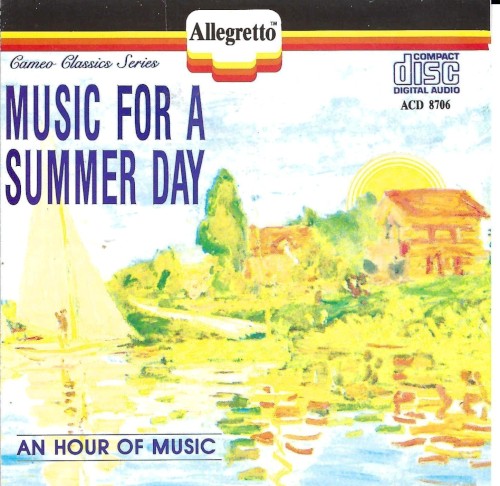 Music For A Summer Day