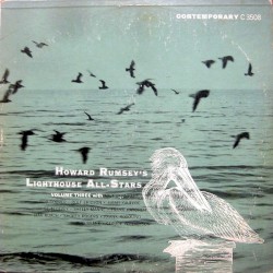 Howard Rumsey's Lighthouse All-Stars, Volume 3