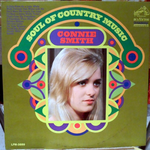 Soul of Country Music
