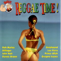 Reggae Time!
