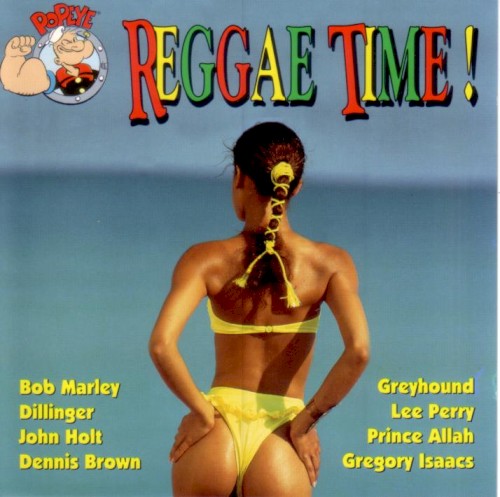 Reggae Time!