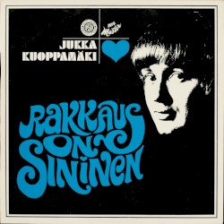 Rakkaus on sininen
