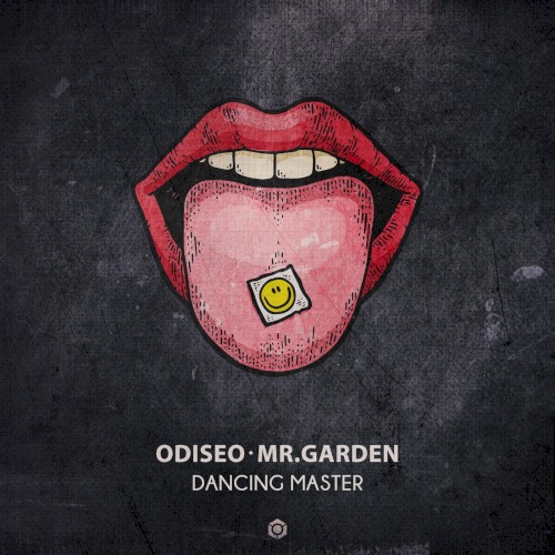 Dancing Master