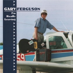 I’m Really Leaving