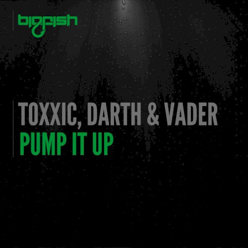 Pump It Up