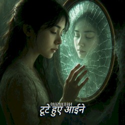 टूटे हुए आईने